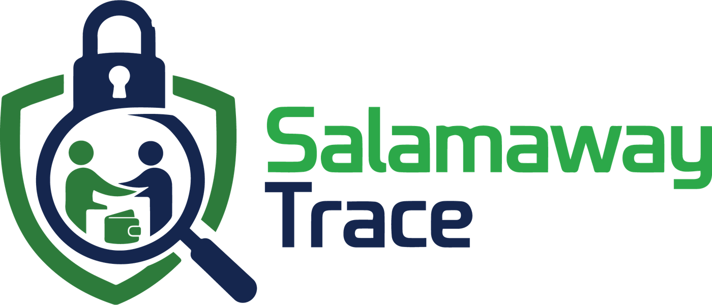 SalamaWay Trace